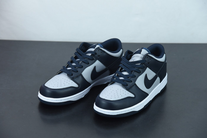 Nike Dunk Low “Championship Grey” DD1391-003