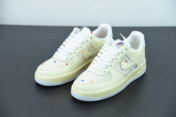 Nike Air Force 1 Low 