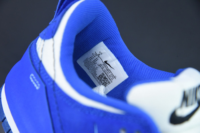Nike Dunk Low Disrupt 2 Hyper Royal DH4402-102
