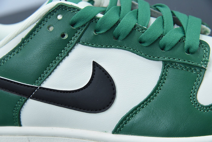 Nike Dunk Low Lottery Malachite DR9654-100