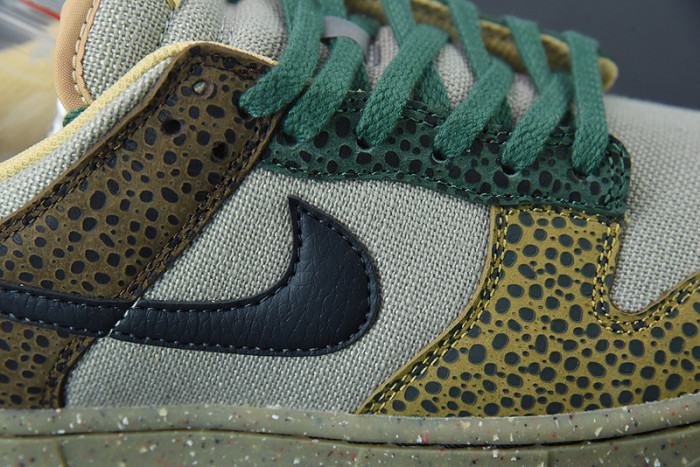 Nike Dunk Low Safari DX2654-200