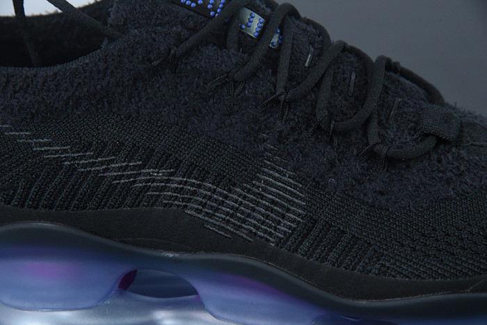 Nike Air Max Scorpion "Black" DR0888-001