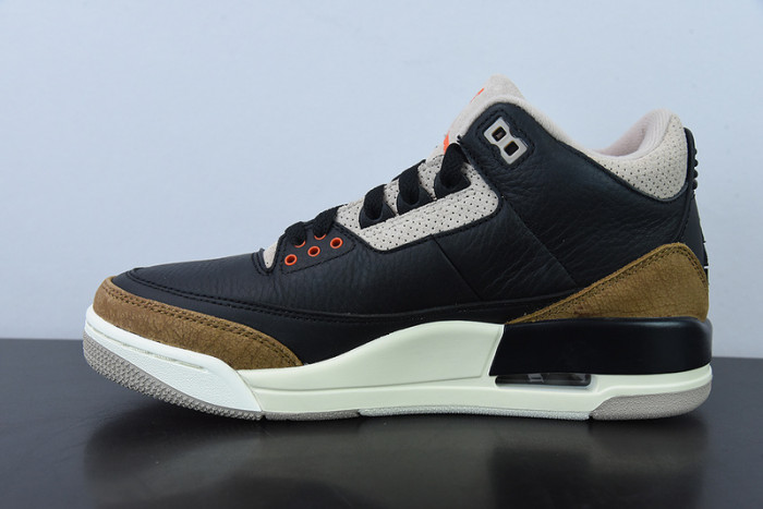 Air Jordan 3 Desert Cement CT8532-008