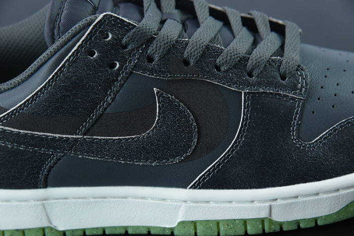 Nike Dunk Low Iron Grey DQ7681-001