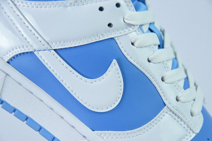 Nike Dunk Low Reverse UNC DJ9955-101