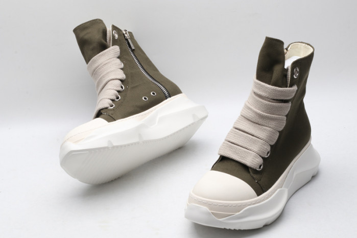 RICK OWENS