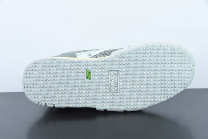 Travis Scott x Nike Air Trainer 1 "Grey Haze" DR7515-001