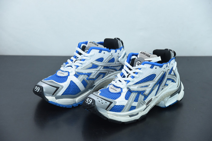 BALCIA RUNNER SNEAKER