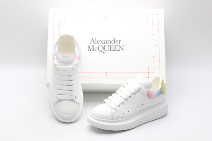ALEXMQ Sneakers