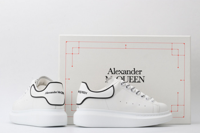 ALEXMQ Sneakers