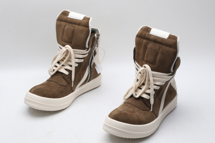 RICK OWENS