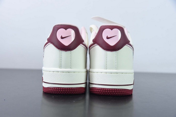 Nike Air Force 1 Low “Valentine’s Day” FD4616-161