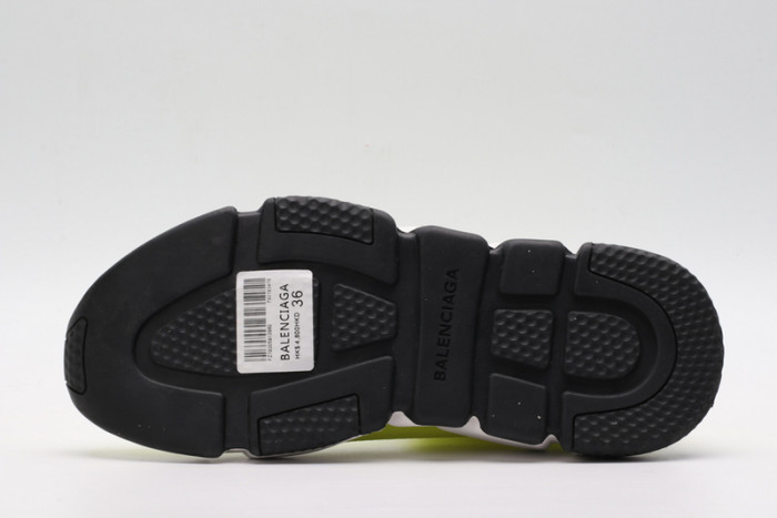 BALCIA Speed Trainer