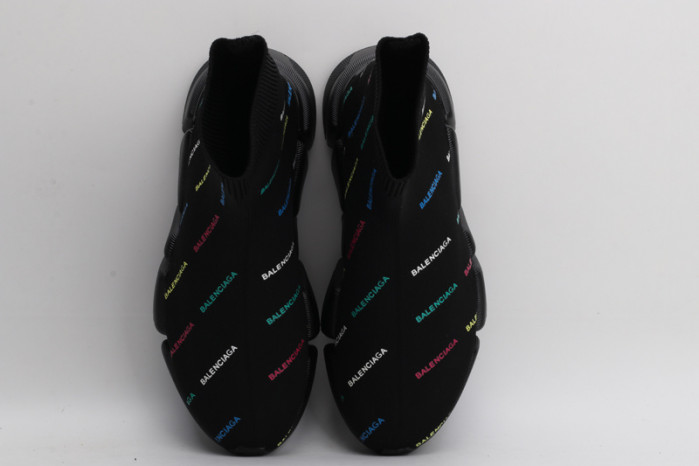 BALCIA Speed Trainer