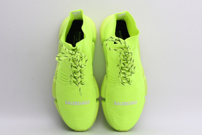 BALCIA Speed Trainer