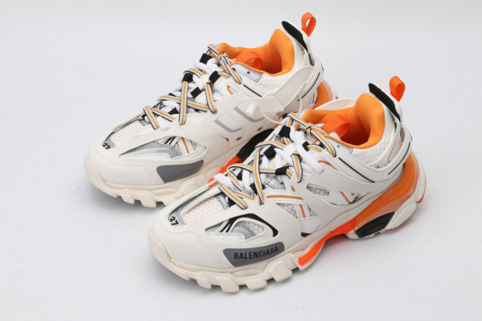 BALCIA Track SNEAKER