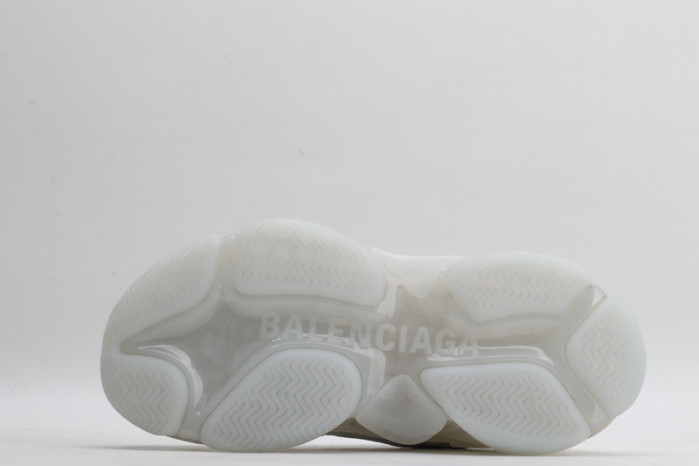 BALCIA TRIPLE S SNEAKER