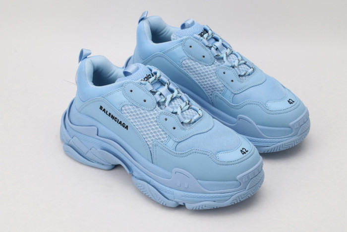 BALCIA Triple S Sneaker