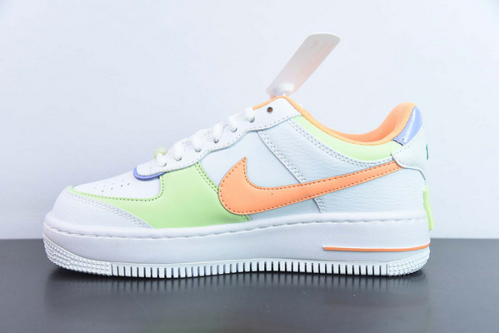 Nike Air Force 1 Shadow Multi-Color DX3718-100