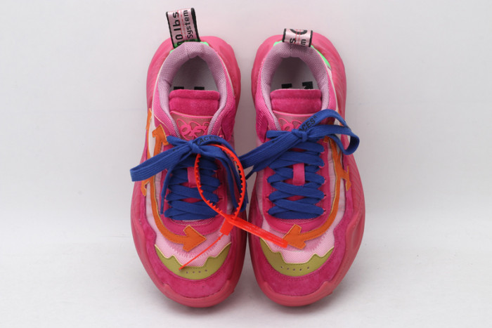 OFW C/O ODSY-1000 SNEAKER