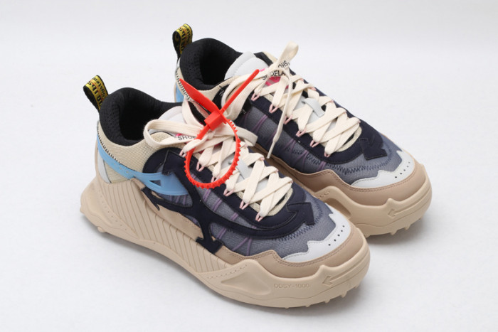 OFW C/O ODSY-1000 SNEAKER