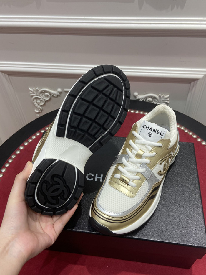 CHNL Sneaker