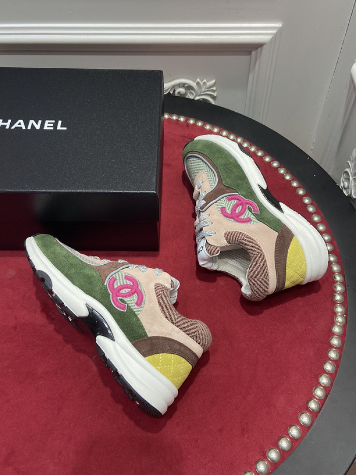 CHNL Sneaker