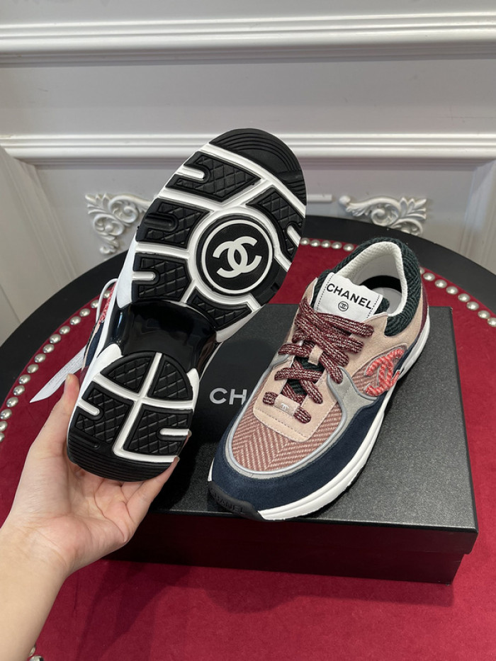 CHNL Sneaker