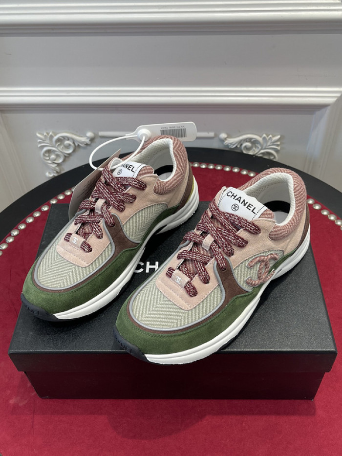 CHNL Sneaker