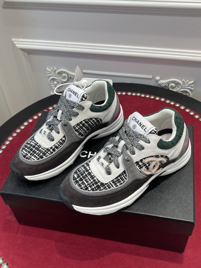 CHNL Sneaker