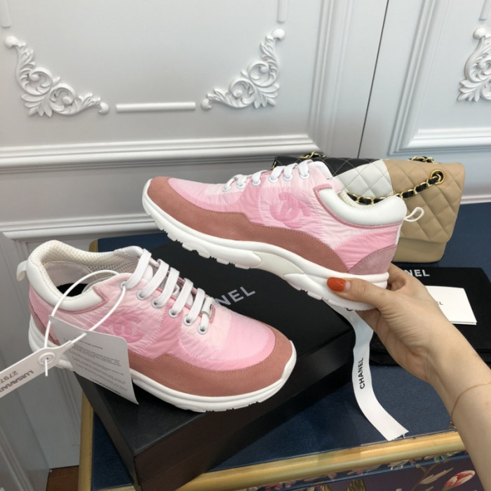 CHNL Sneaker