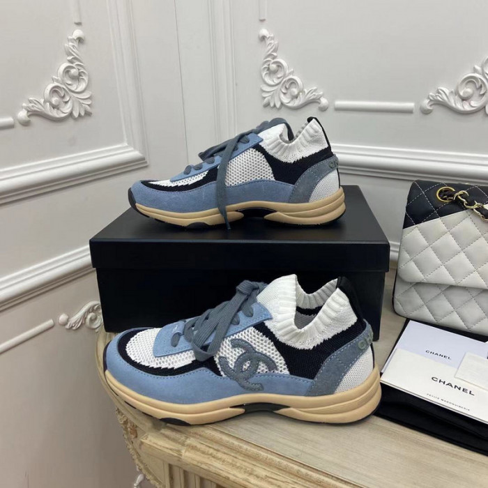 CHNL Sneaker