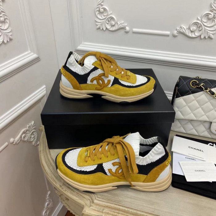 CHNL Sneaker