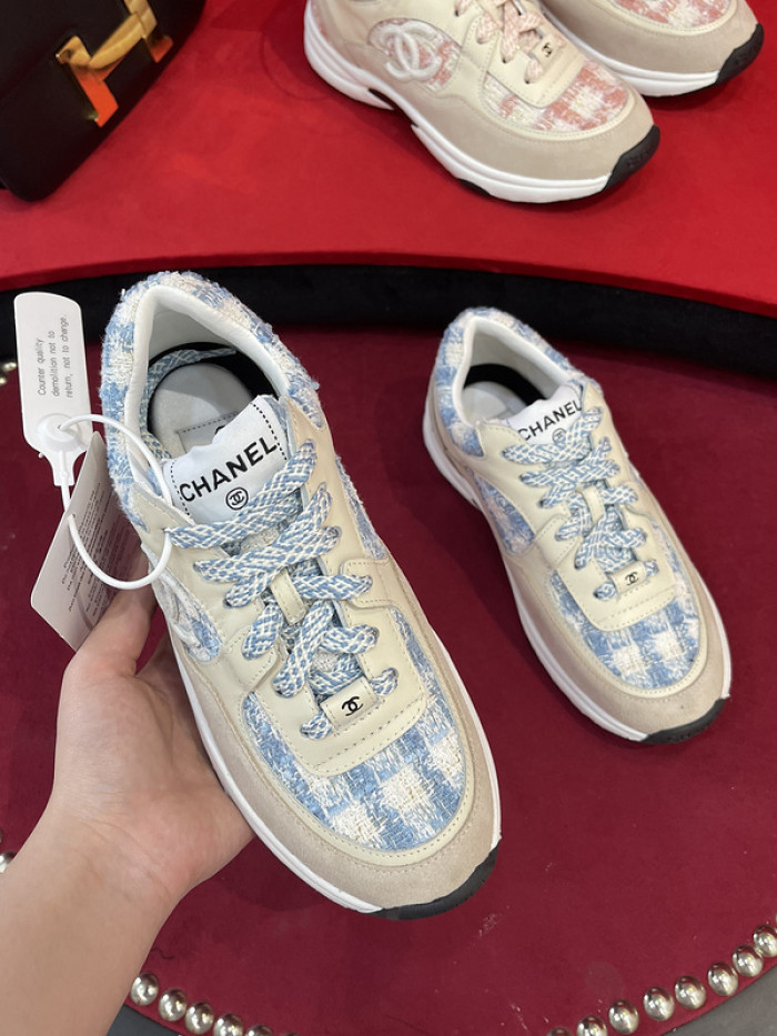 CHNL Sneaker