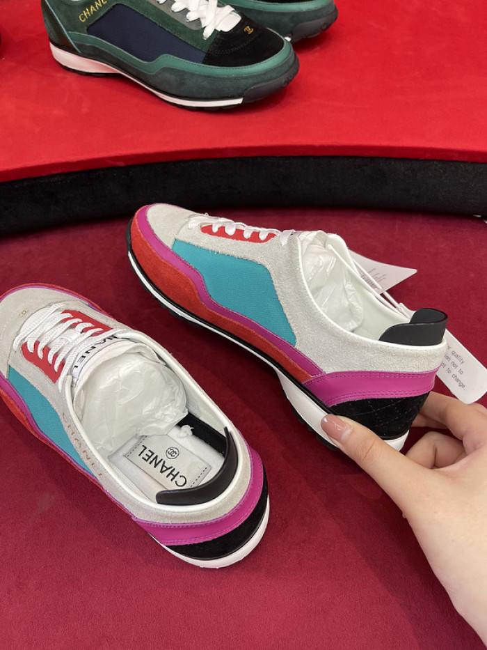 CHNL Sneaker
