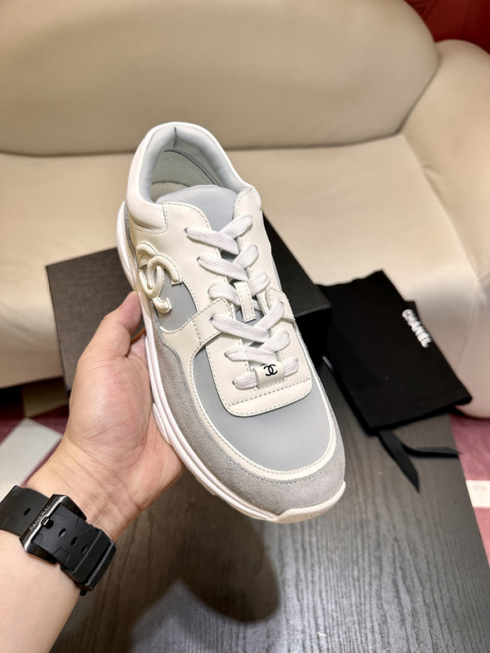 CHNL Sneaker