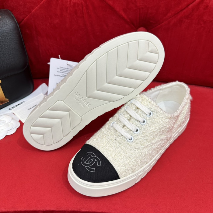 CHNL Sneaker