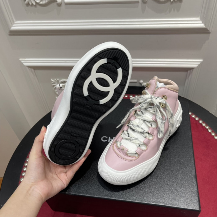 CHNL Sneaker