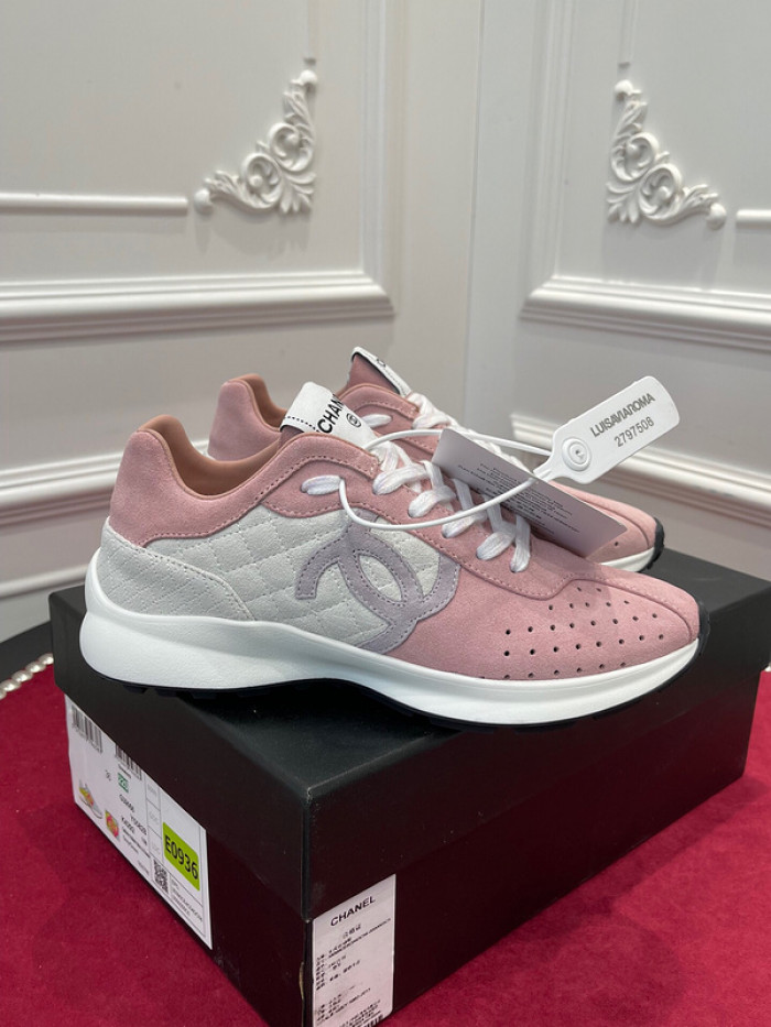 CHNL Sneaker