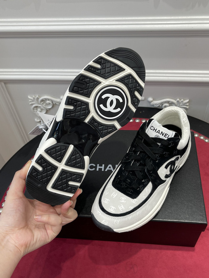 CHNL Sneaker