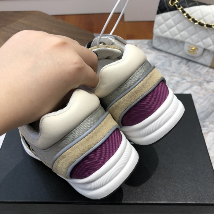 CHNL Sneaker