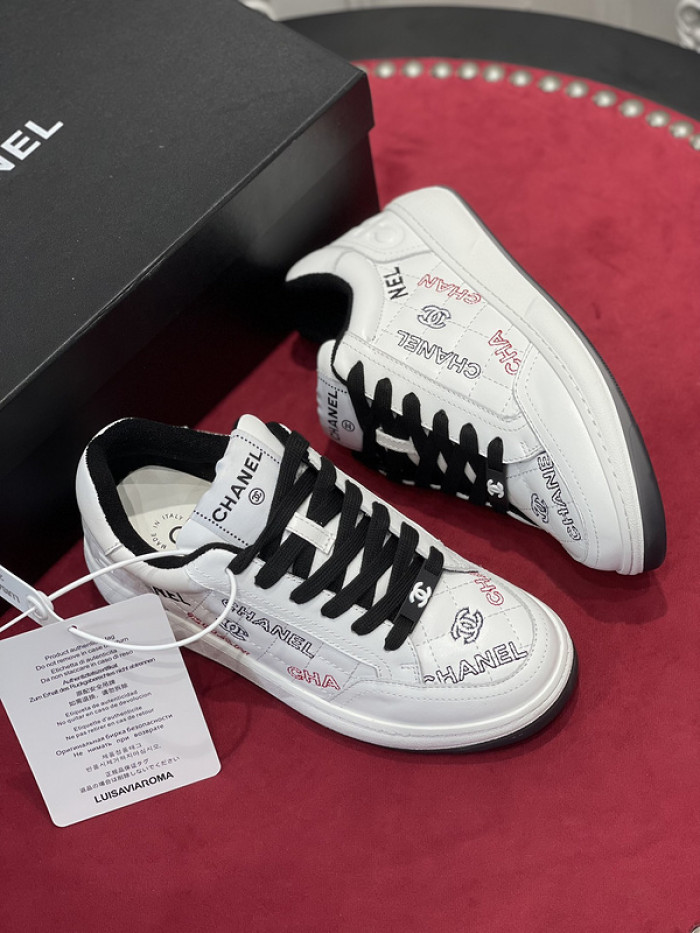 CHNL Sneaker