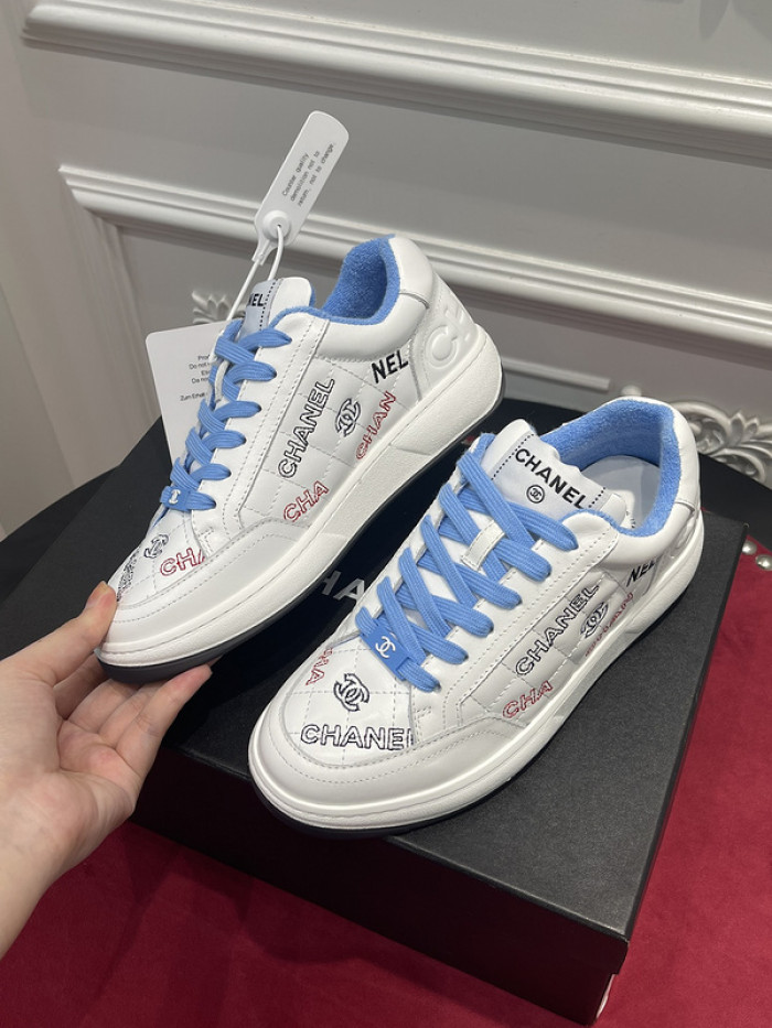 CHNL Sneaker