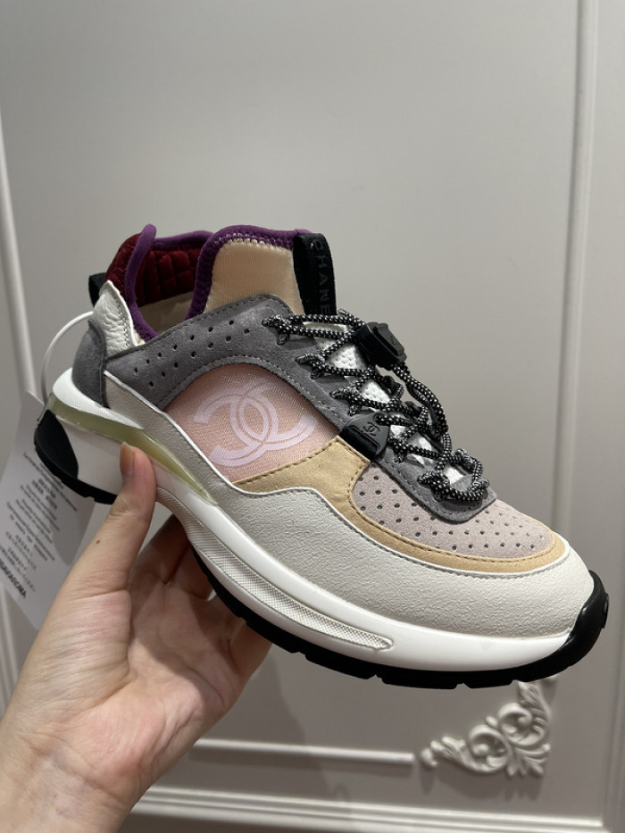 CHNL Sneaker