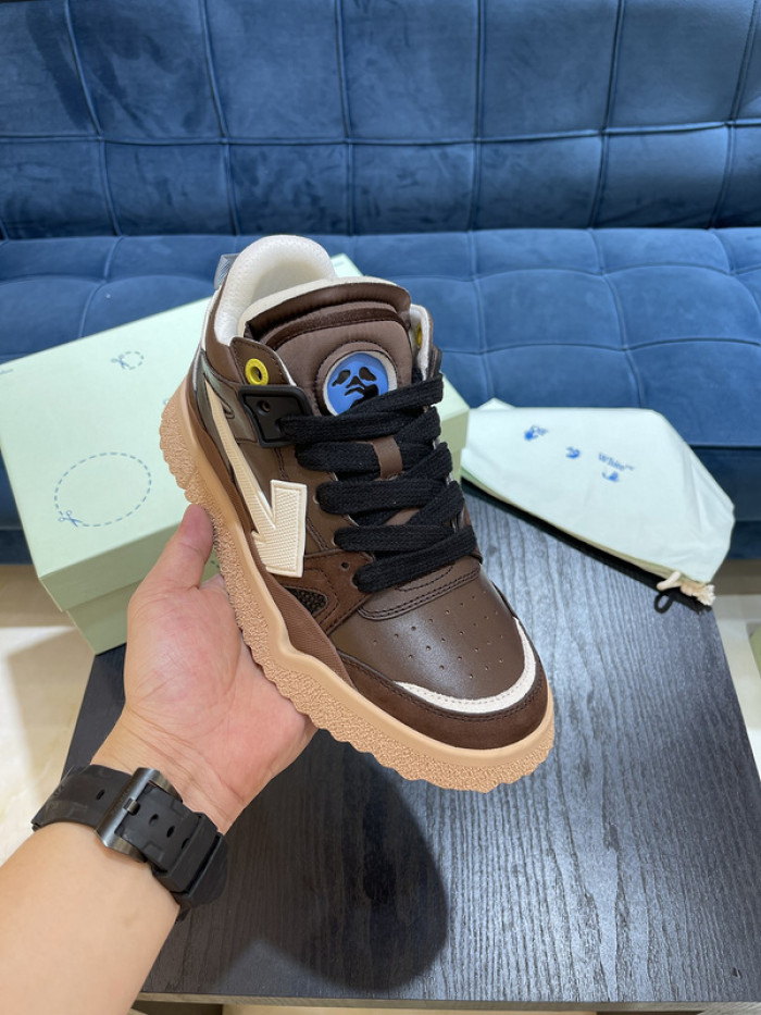 OFW C/O ODSY-1000 SNEAKER