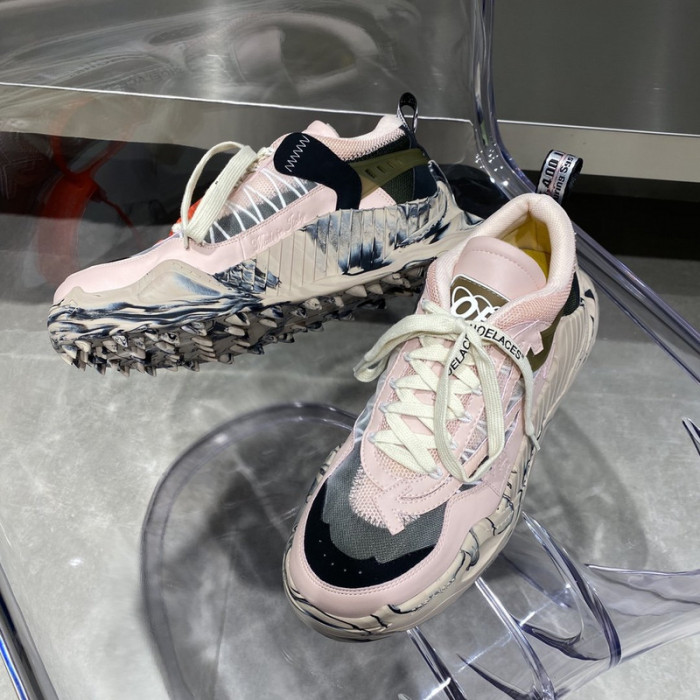 OFW C/O ODSY-1000 SNEAKER