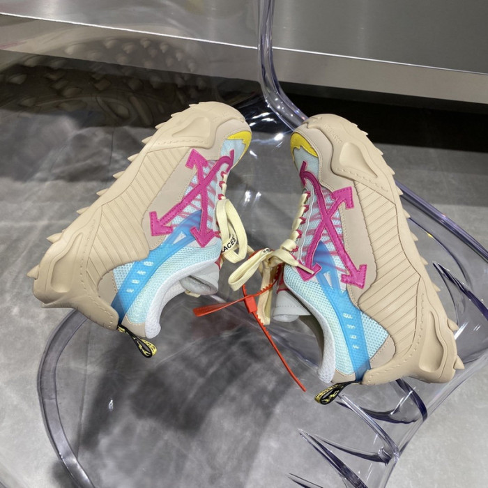 OFW C/O ODSY-1000 SNEAKER