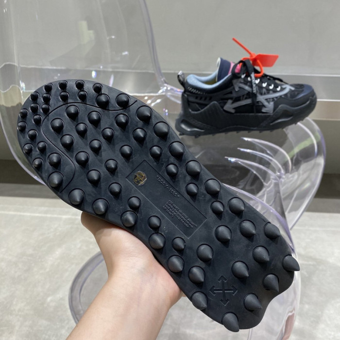 OFW C/O ODSY-1000 SNEAKER