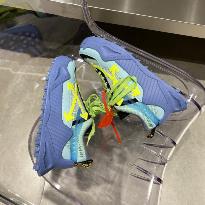 OFW C/O ODSY-1000 SNEAKER