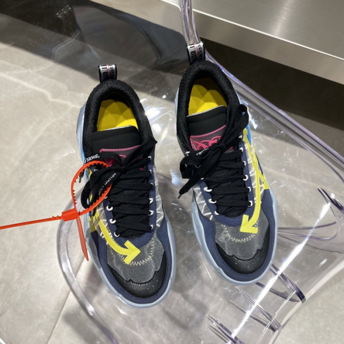 OFW C/O ODSY-1000 SNEAKER